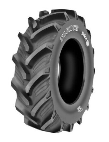 Pneu Taurus Point 8 16.9r30 137a8 0 Plis Tl,radial